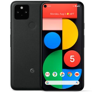 Google Pixel 5 128GB - 9.5/10