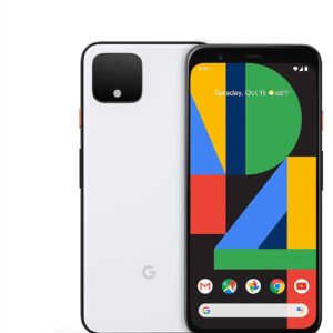 Google Pixel 4 64GB - 9.5/10