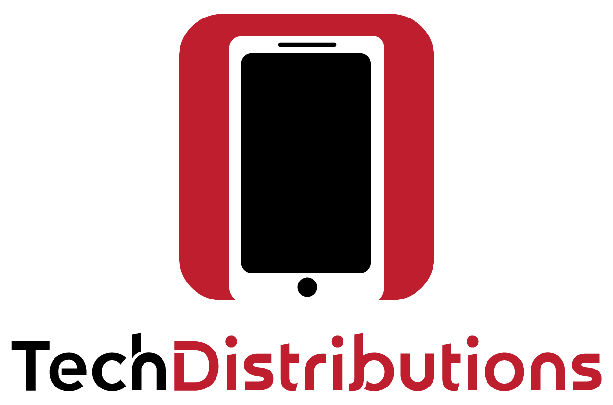 TechDistributions