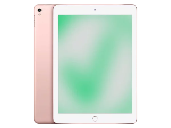 iPad Pro 9.7 128GB (2017) - 9/10